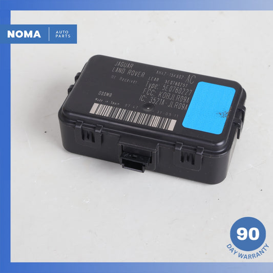 2011 Land Rover L319 LR4 Anti-Theft Keyless Entry Receiver Module LR012397 OEM - photo 1