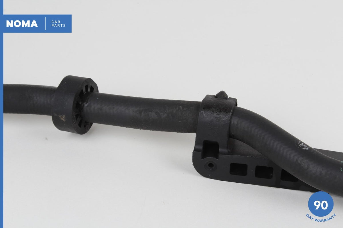 03-05 BMW Z4 E85 Roadster Engine Motor Radiator Cooling Water Hose 6909241 OEM - photo 4