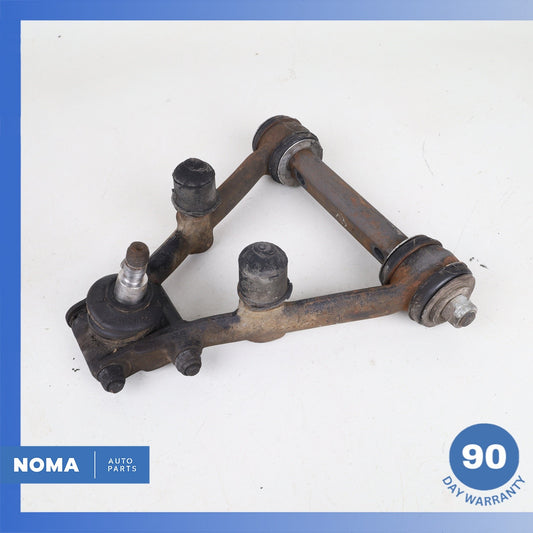 76-96 Jaguar XJS Series 2 Front Left Side Upper Side Suspension Control Arm OEM - photo 1