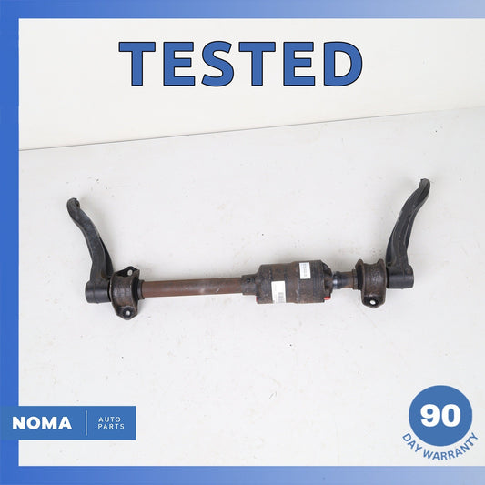 13-22 LR Range Rover L405 Rear Adaptive Anti Roll Sway Bar Stabilizer OEM - photo 1