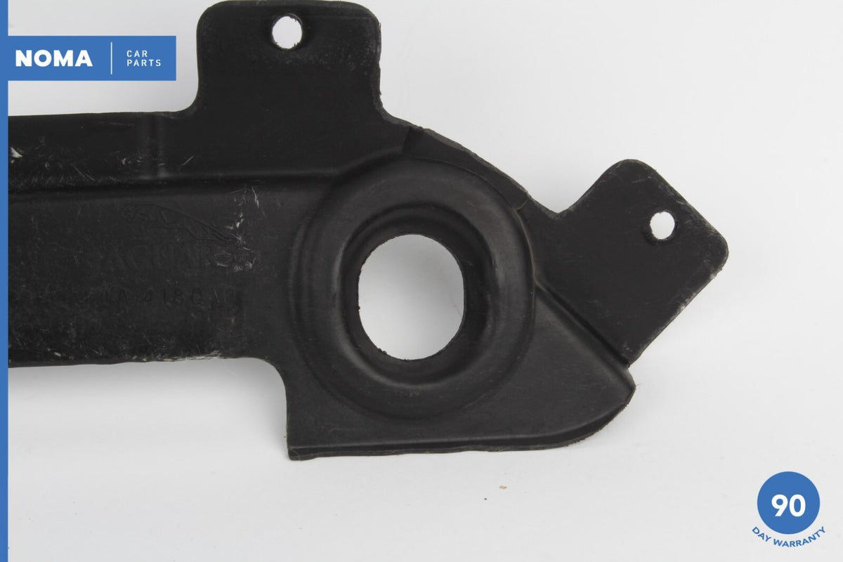 97-06 Jaguar XKR XK8 X100 Front Radiator Upper Top Cover Support MJA4180AD OEM - photo 2