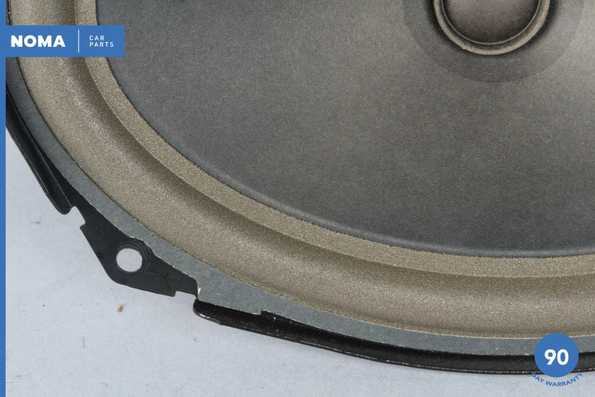 07-10 Mini Cooper S Clubman R55 Rear Left or Right Door Hi-Fi Speaker Woofer OEM - photo 4