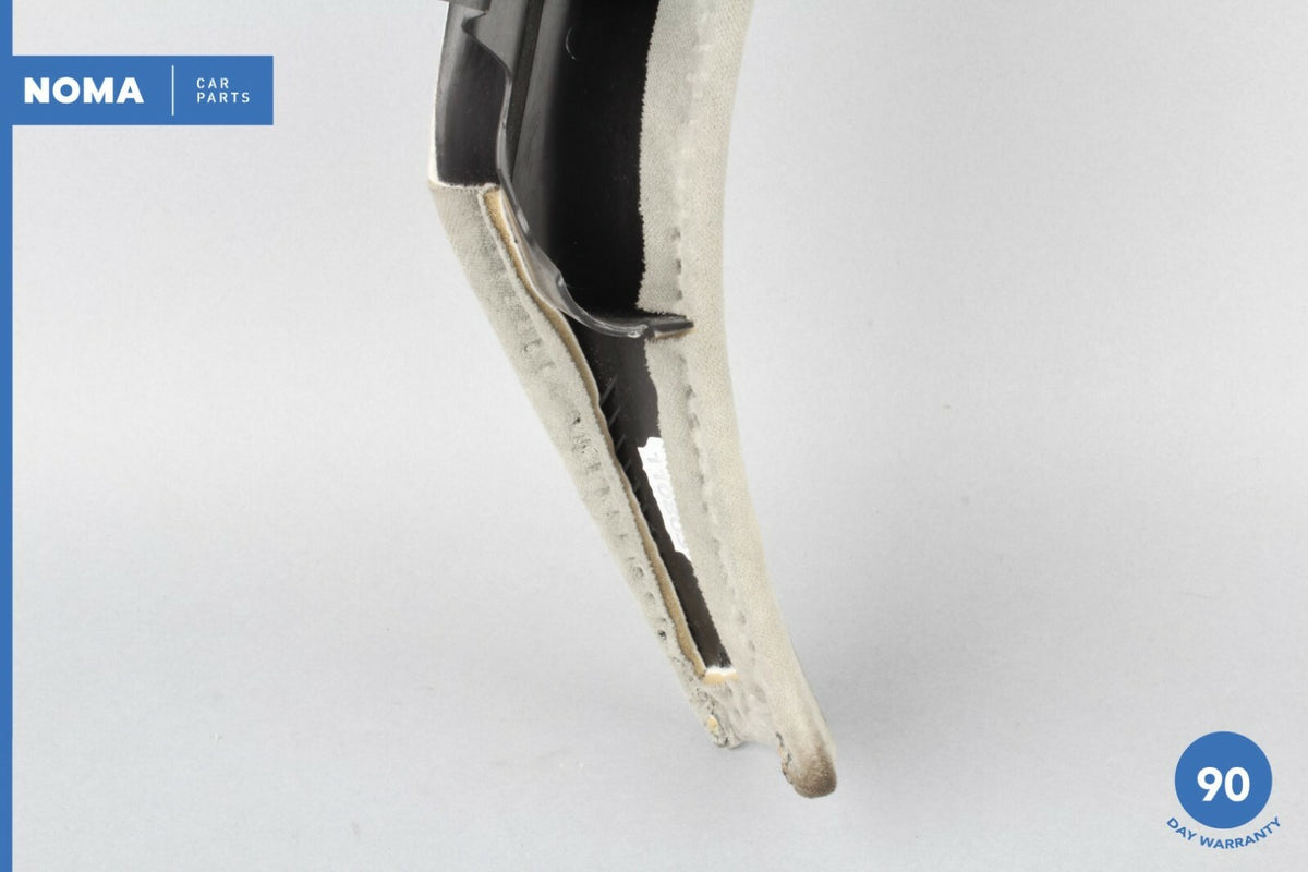 04-06 Jaguar XJ8 XJR VDP X350 Rear Right Side Lower D Pillar Trim LFJ OEM - photo 8