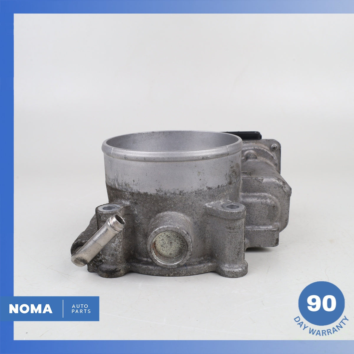 Lexus UCF40 LS460 Engine Motor Throttle Body 22030-38010 OEM - photo 15