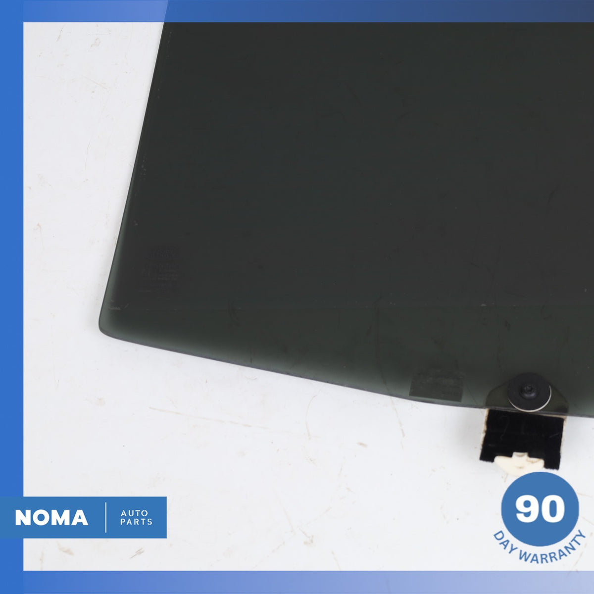 05-16 Land Rover L319 LR4 LR3 Rear Right Passenger Side Door Window Glass OEM - photo 9