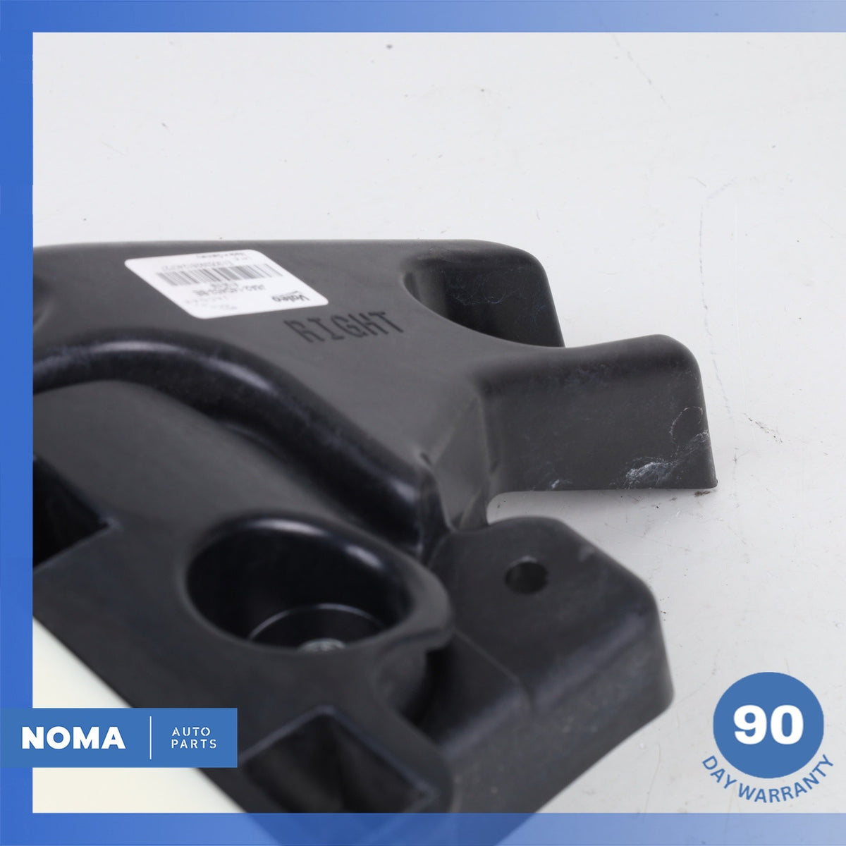 18-23 Range Rover L560 Velar Left or Right Blind Spot Radar Distance Sensor OEM - photo 3