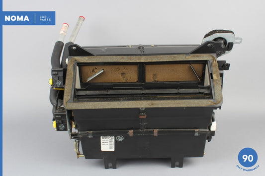 97-06 Jaguar XK8 XKR X100 HVAC A/C Heater Core Box Unit Assembly MJA6440AE OEM - photo 1