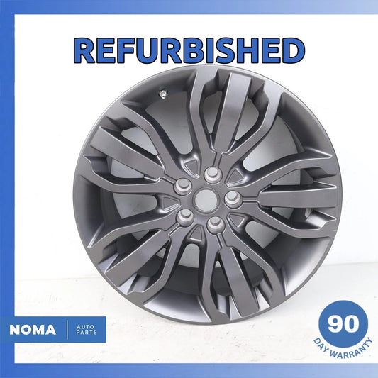 14-22 LR Range Rover Sport L494 L405 9.5 x R21 21" Wheel Rim Refurbished - photo 1