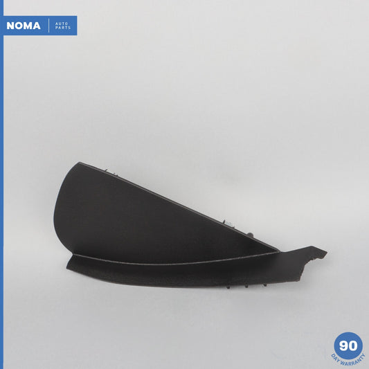 09-16 BMW Z4 E89 SDrive 35i Left Driver Side Dashboard End Outer Cover Trim OEM - photo 1
