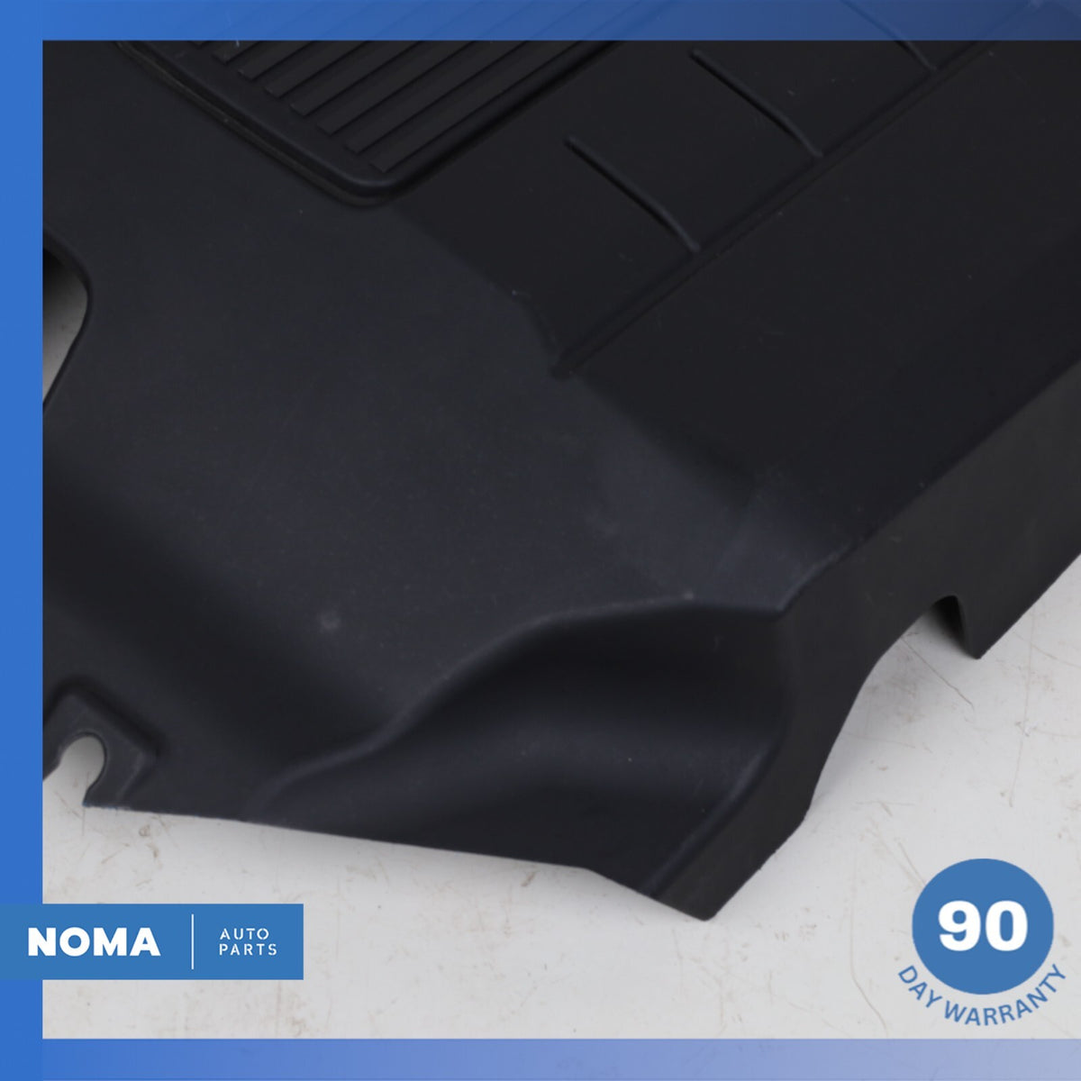 10-13 LR Range Rover Sport L320 Naturally Aspirated Engine Motor Plate Cover OEM - photo 12