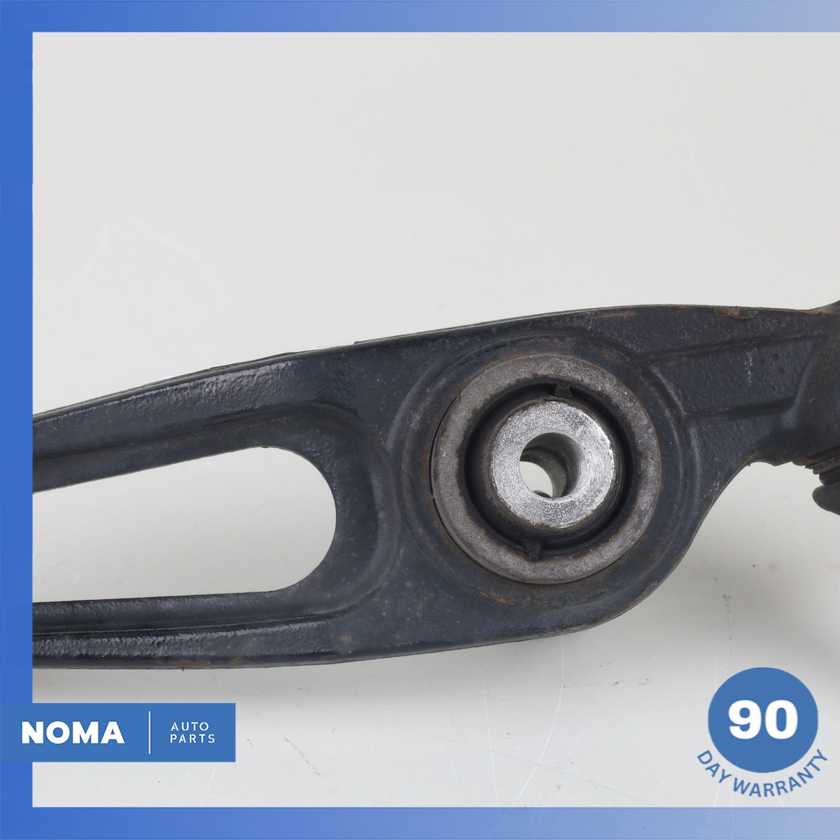 13-17 LR Range Rover Sport L494 Front Left Lower Control Arm LR078478 OEM - photo 3