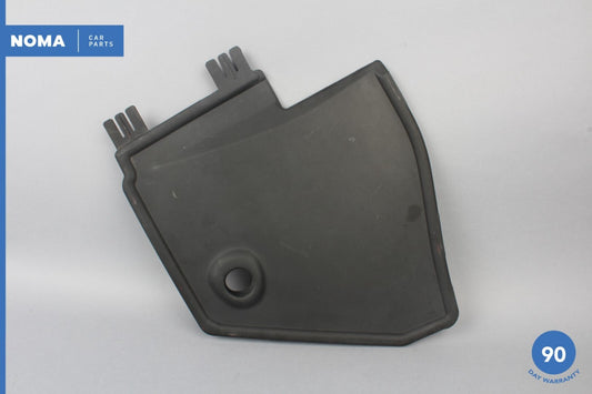 97-06 Jaguar XK8 X100 Front Right Side Engine Bay Cover Panel Trim NJA3978AD OEM - photo 1