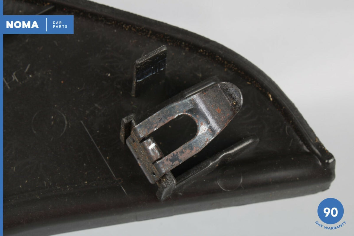 04-09 Jaguar XJ8 XJR VDP X350 X358 Front Right Passenger Side Dash End Panel OEM - photo 6