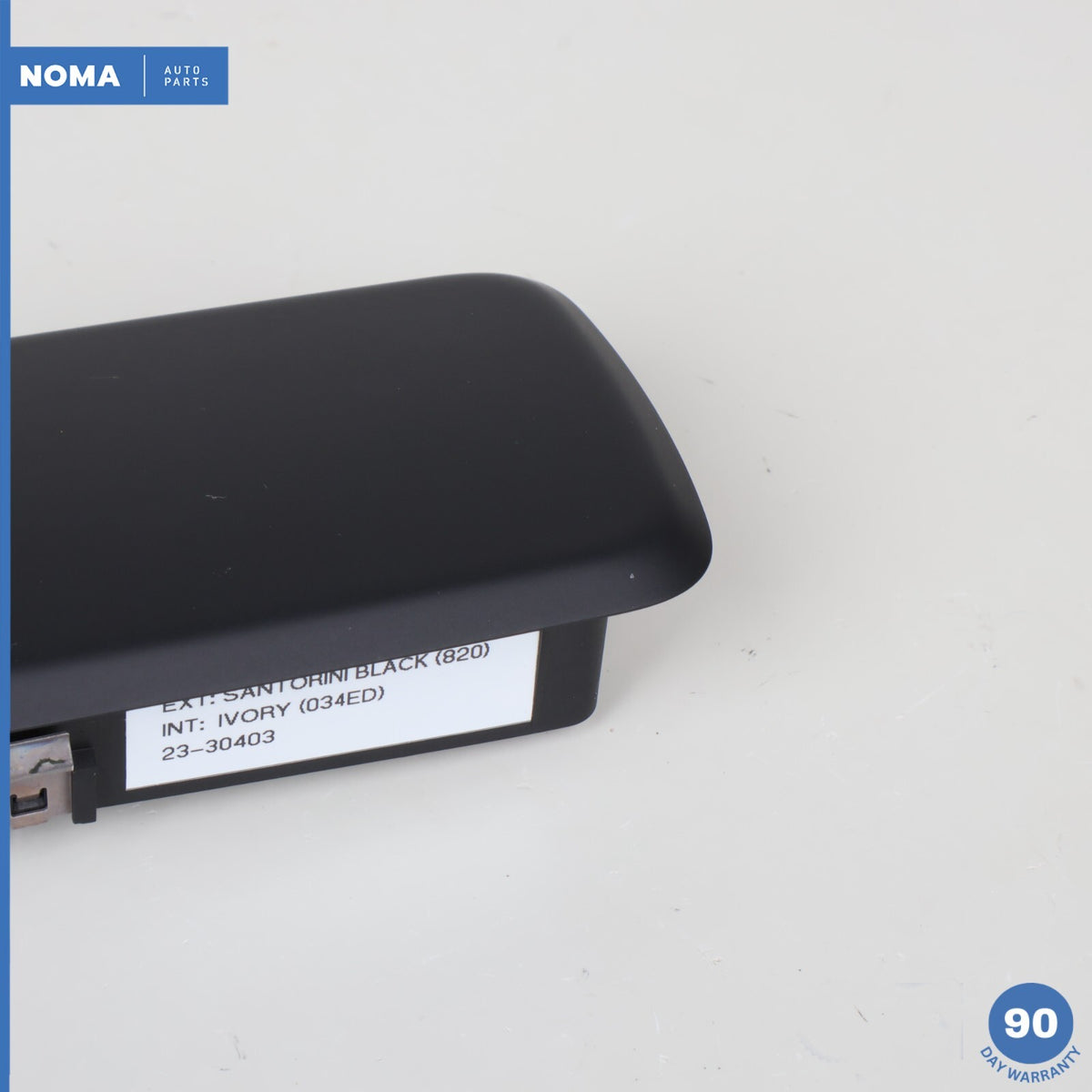 10-13 Range Rover Sport L320 Rear Left Side Door Window Switch w/ Bezel PVJ OEM - photo 6