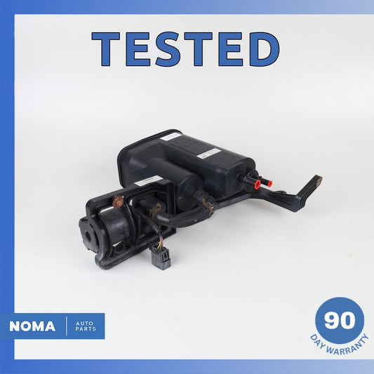 12-26 Range Rover Evoque L538 Discovery Sport Fuel Vapor Charcoal Canister OEM - photo 1