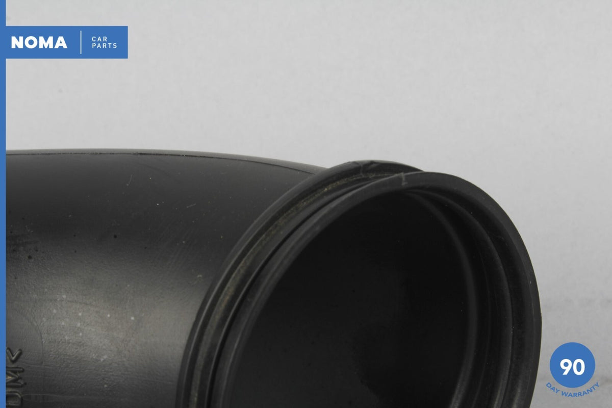 03-05 BMW Z4 E85 Roadster 3.0 M54 Engine Air Intake Tube Hose Pipe 7514879 OEM - photo 2