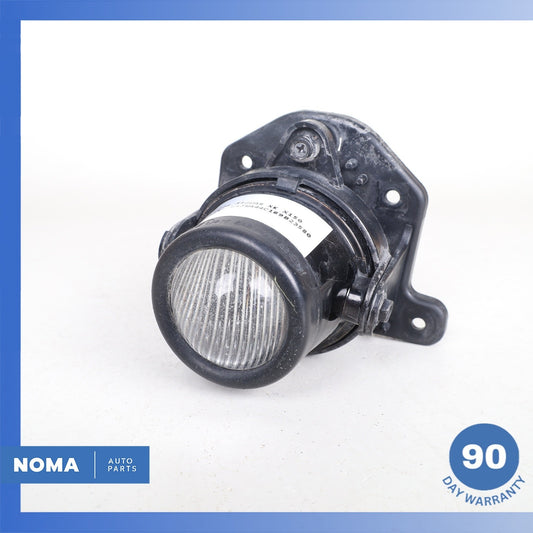 07-09 Jaguar X150 XKR Front Left or Right Side Bumper Fog Light Lamp OEM - photo 1