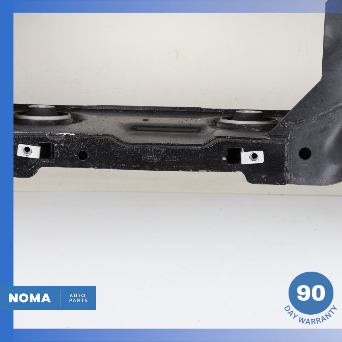 20-22 Range Rover Evoque L551 L550 Rear Suspension Subframe Crossmember OEM 23k - photo 8