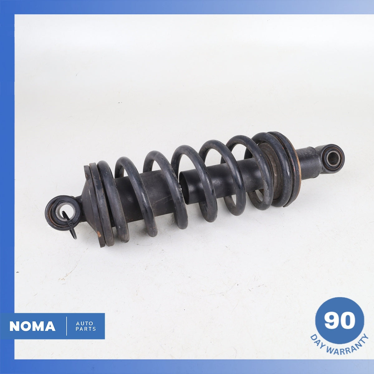 87-92 Jaguar XJS Series 2 Rear Left or Right Shock Absorber Blue Mark OEM 64k - photo 1