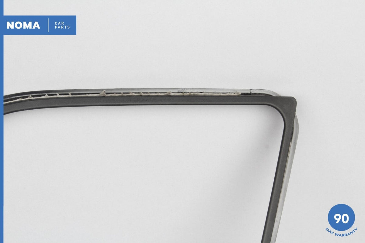 06-13 Range Rover Sport L320 Front Left Driver Side Door Window Trim Frame OEM - photo 10