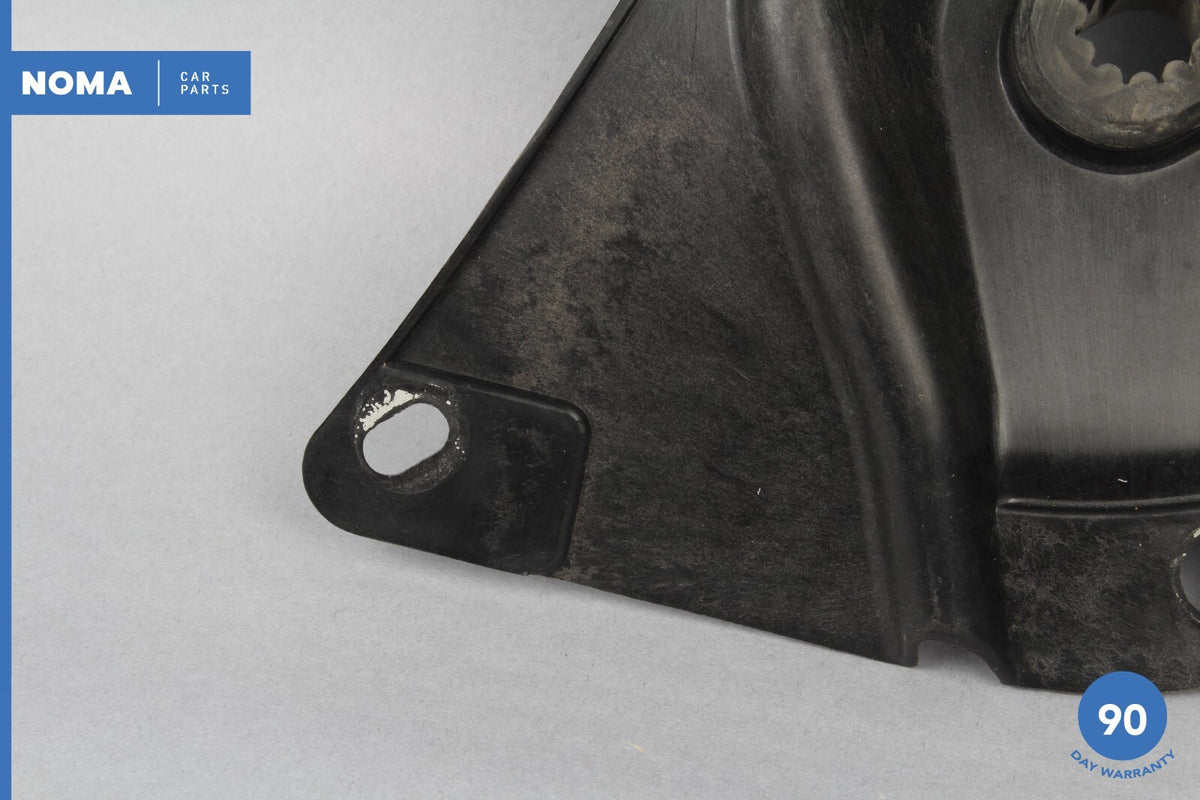 03-09 Jaguar XJ8 XJR VDP X358 Right Side Radiator Support Bracket XR830278 OEM - photo 7