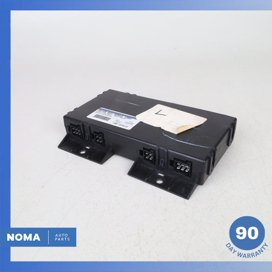 04-09 Jaguar X350 XJ8 XJR VDP Front Left Side Seat Control Module Unit OEM - photo 1