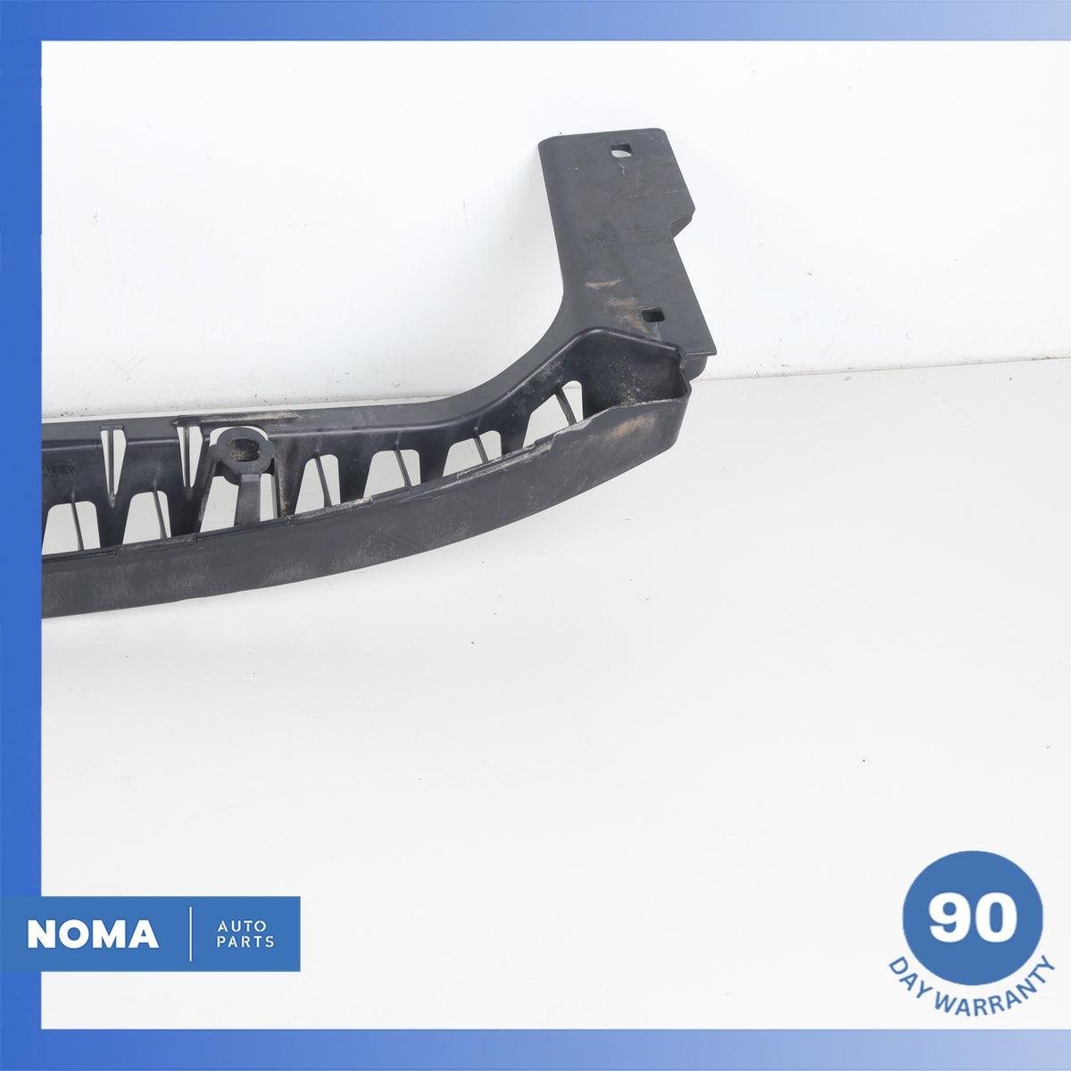 14-21 BMW i3 I01 Rear Bumper Center Support Bracket 51127296779 OEM - photo 9