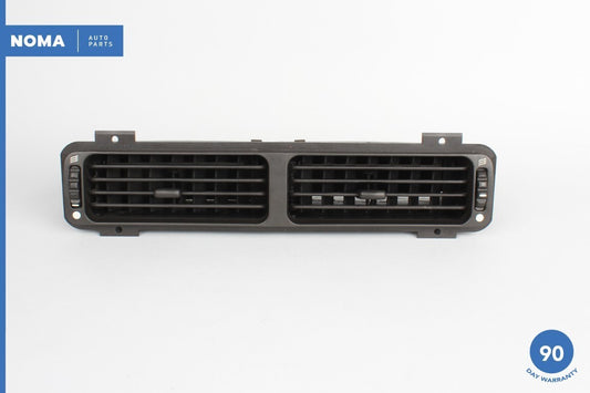 97-06 Jaguar XKR XK8 X100 Front Center Dash Board HVAC AC А/C Dual Air Vent OEM - photo 1