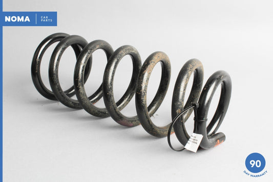 97-06 Jaguar XK8 XKR X100 Rear Right or Left Suspension Coil Spring JLM12342 OEM - photo 1