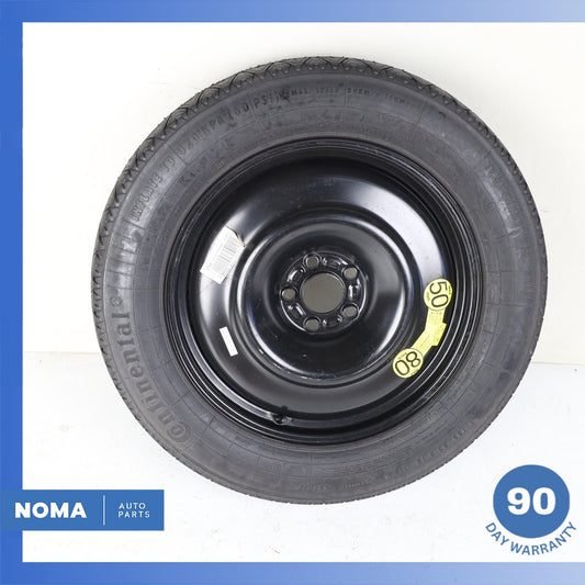 11-23 LR Discovery Sport L550 Emergency Spare Tire Wheel Donut Rim 155 85 18 OEM - photo 1