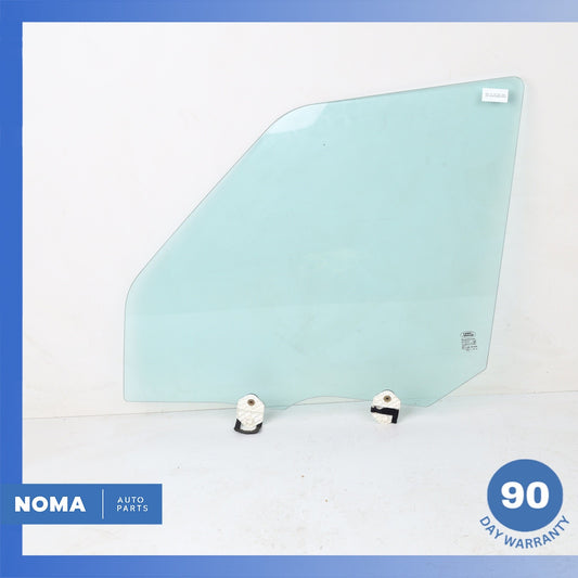 05-16 Land Rover L319 LR4 LR3 Front Left Driver Side Door Window Glass OEM - photo 1