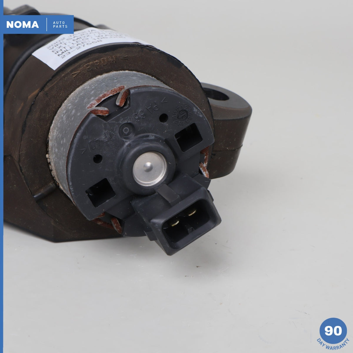 00-02 Jaguar S-Type X200 4.0L HVAC Air Conditioning Water Pump XW4H18D473BA OEM - photo 6