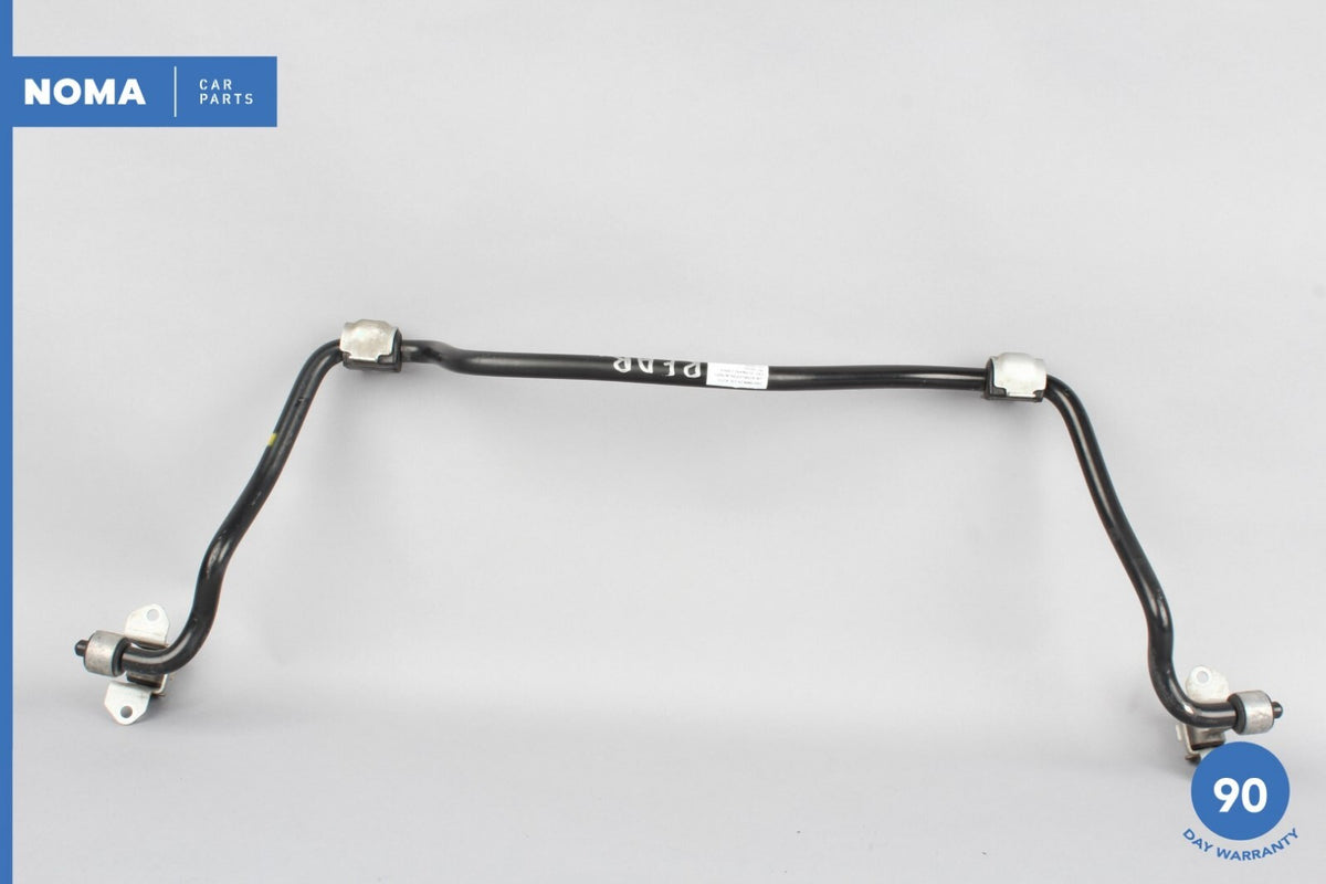 03-08 BMW Z4 E85 Rear Stabilizer Sway Bar Anti Roll Bar w/ Link 1094544 OEM - photo 1