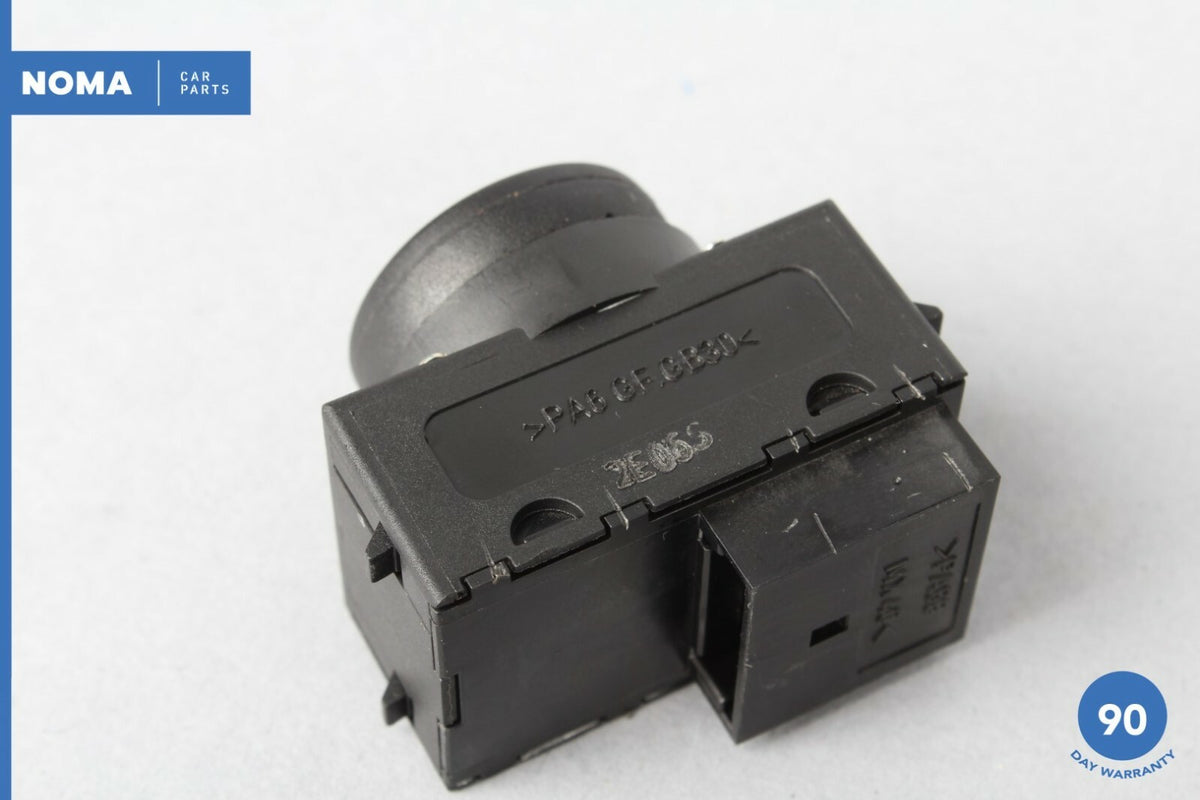 03-12 Land Range Rover L322 Front Left Driver Side Seat Lumbar Switch Button OEM - photo 5