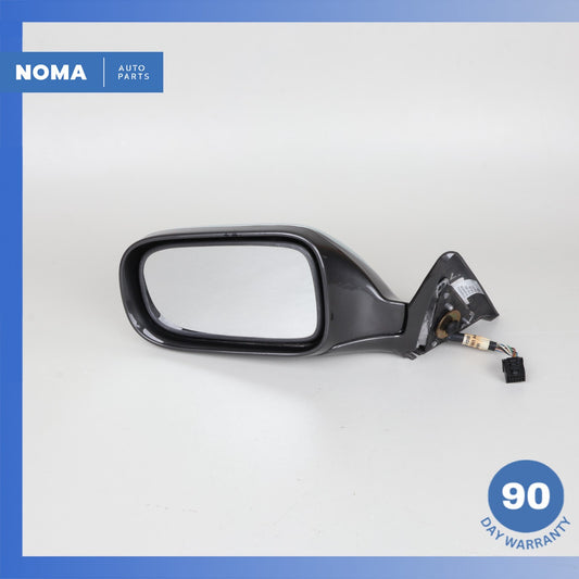 97-06 Jaguar X100 XK8 XKR Left Driver Side Rear View Door Mirror Green OEM - photo 1