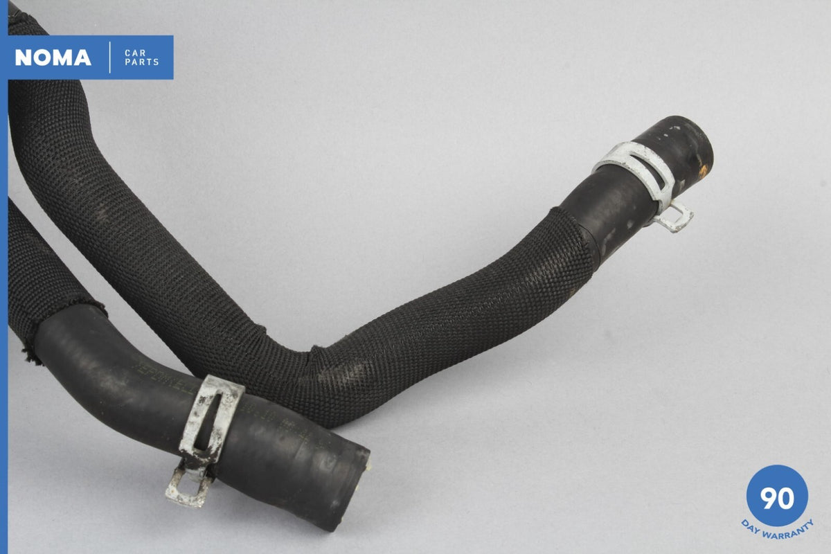 10-13 Range Rover Sport L320 Engine Motor Radiator Coolant Hose Tube Pipe OEM - photo 6