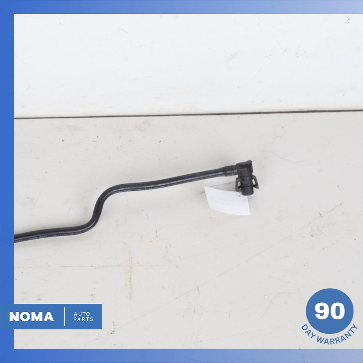 Range Rover Sport L494 Engine Coolant Cooling Water Hose Tube Pipe OEM - photo 8