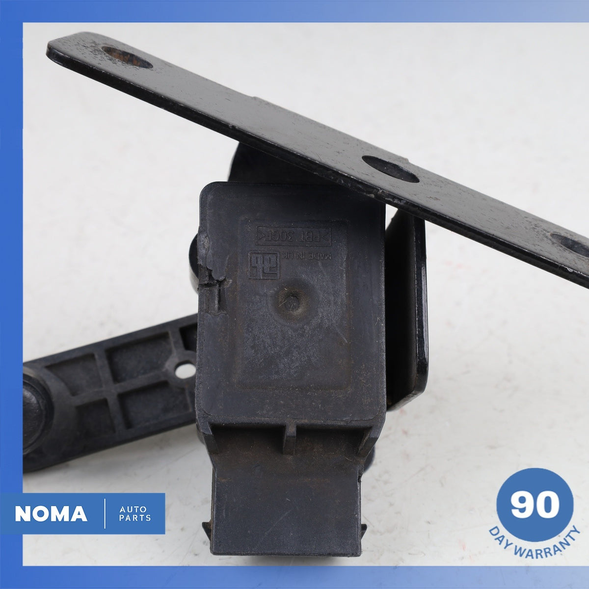 03-06 Jaguar X100 XK8 XKR Rear Headlight Height Level Sensor 3W8313D036AB OEM - photo 9