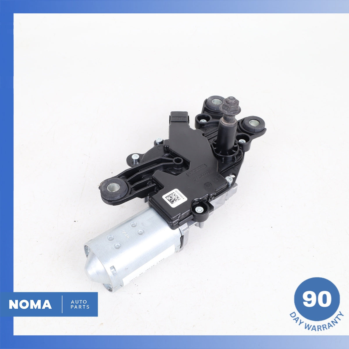 Range Rover L560 Velar Rear Windshield Wiper Drive Motor OEM - photo 1