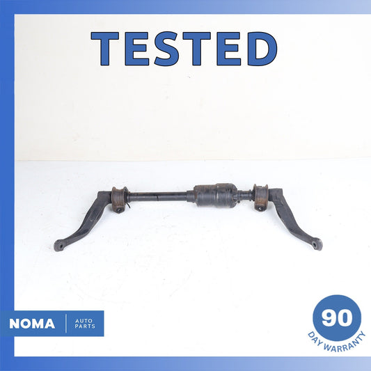 14-22 Range Rover L494 L405 Rear Adaptive Anti Roll Sway Bar Stabilizer OEM - photo 1