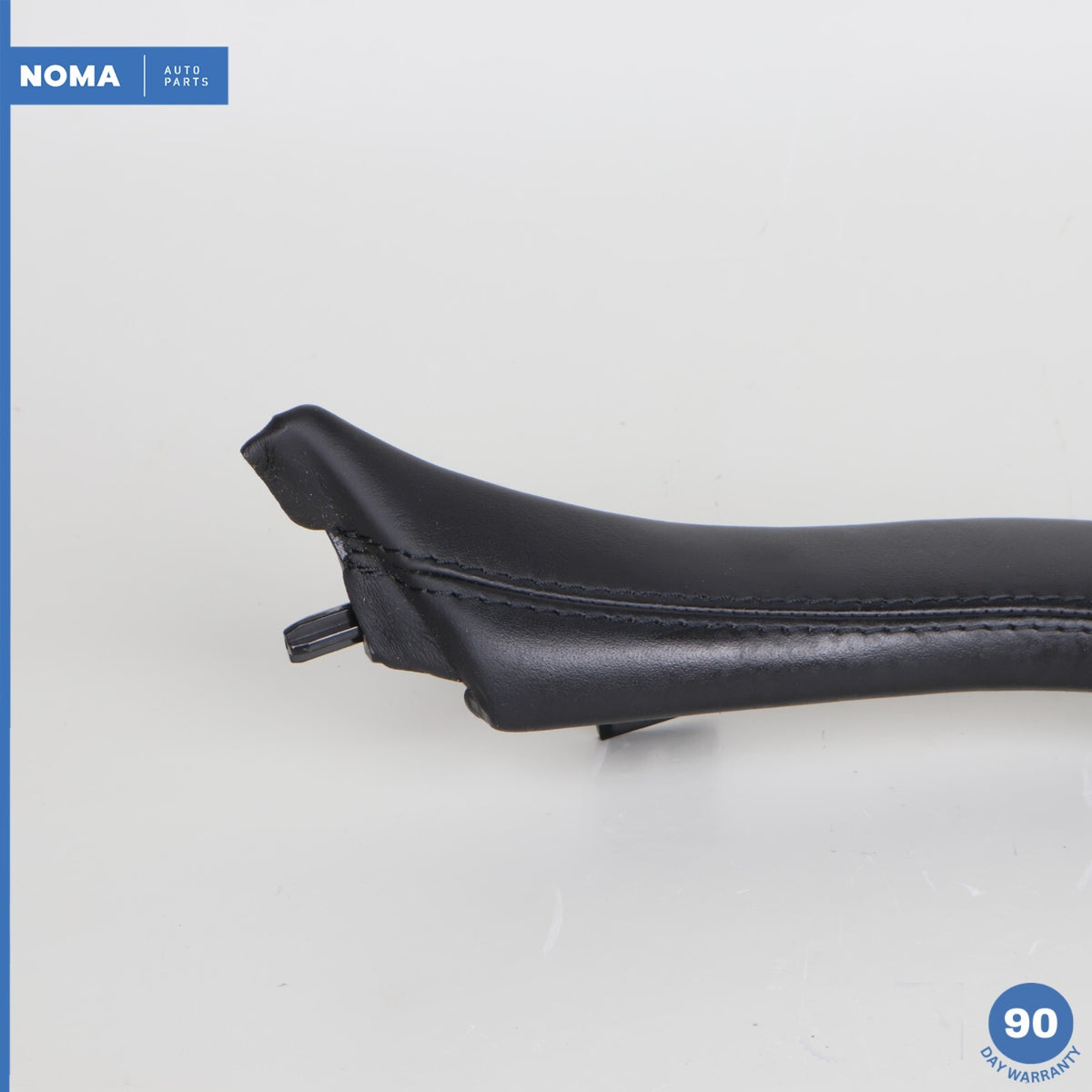 10-15 Jaguar XJ XJL X351 Right Side Center Console Trim Cover Panel PVJ OEM - photo 10