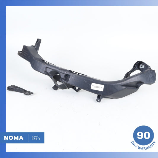 BMW E92 328i 325i 335i Left Headlight Head Light Bracket 7227925 OEM - photo 1