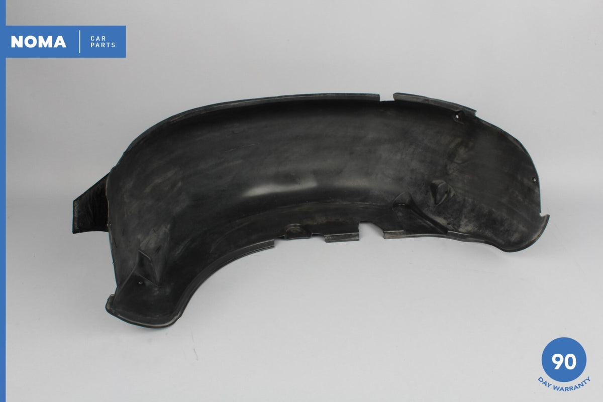 04-09 Jaguar XJ8 VDP X350 X358 Rear Left Side Fender Wheelarch Splash Cover OEM - photo 11