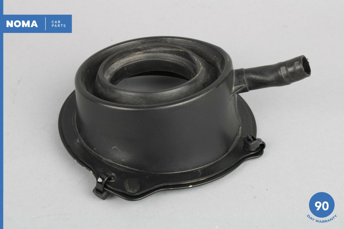 97-06 Jaguar XK8 XKR X100 Fuel Filler Bowl Bezel Panel HJA3107AC OEM - photo 5