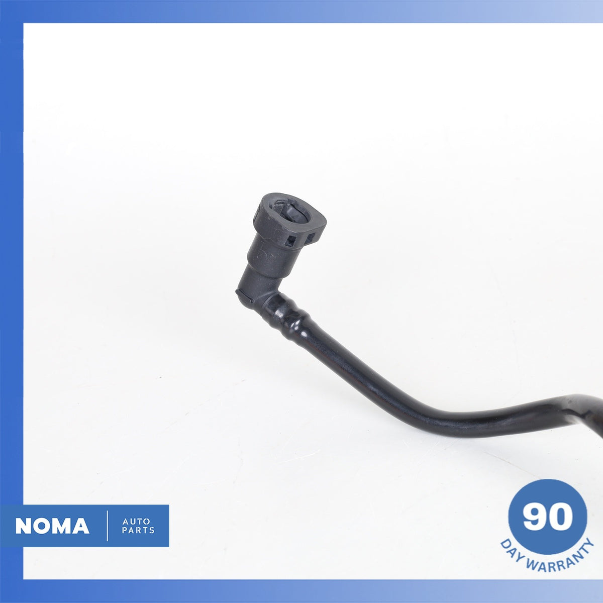 10-23 Range Rover L405 Fuel Vapor EVAP Purge Valve Pipe 9W839B593AA OEM - photo 6