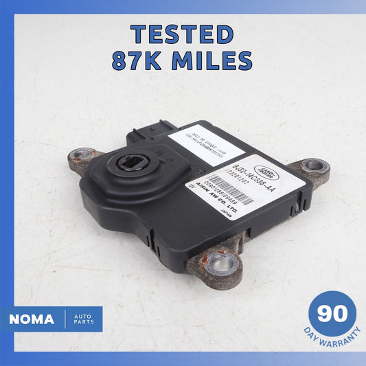 12-15 Range Rover Evoque L538 LR2 Transmission Control Module TCU TCM OEM 87k - photo 1