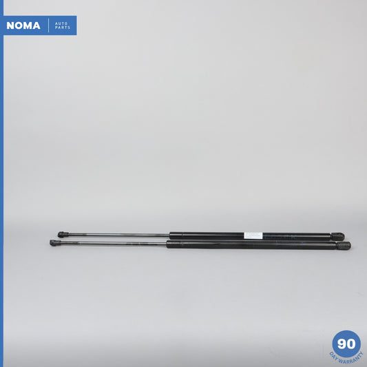 03-08 BMW Z4 E85 E86 Right & Left Hood Bonnet Lid Gas Lift Strut Set 7016178 OEM - photo 1