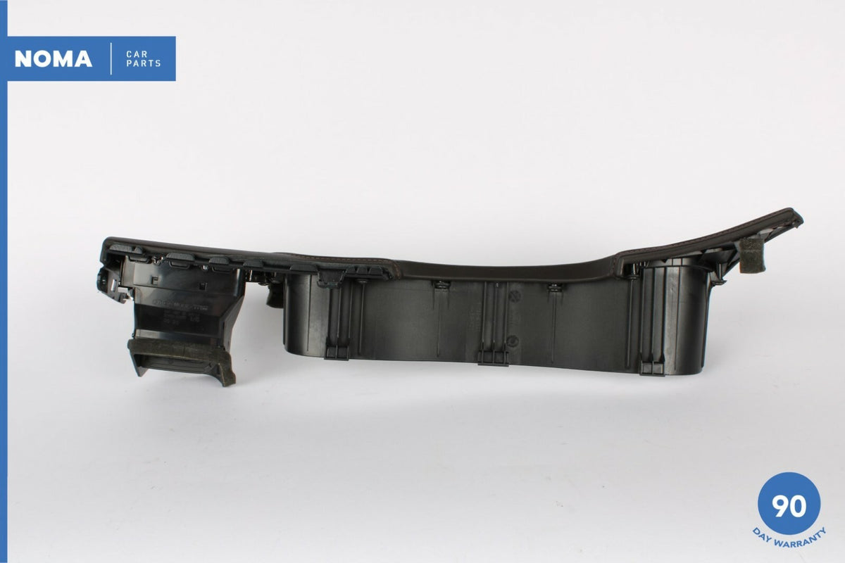 09-11 Hyundai Genesis Front Instrument Gauge Cluster Trim Bezel w/ Air Vent OEM - photo 3