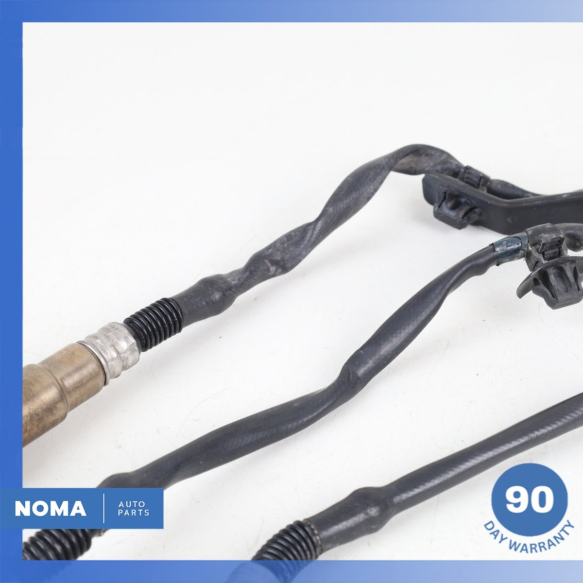 Hyundai DH Genesis Engine Motor Oxygen Lambda Sensor Set OEM - photo 8