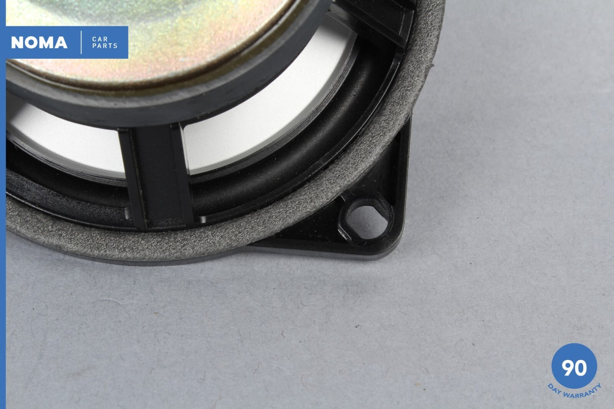 03-08 BMW Z4 E85 E86 Front Rear Hi-Fi Stereo Audio Mid Range Speaker OEM - photo 6